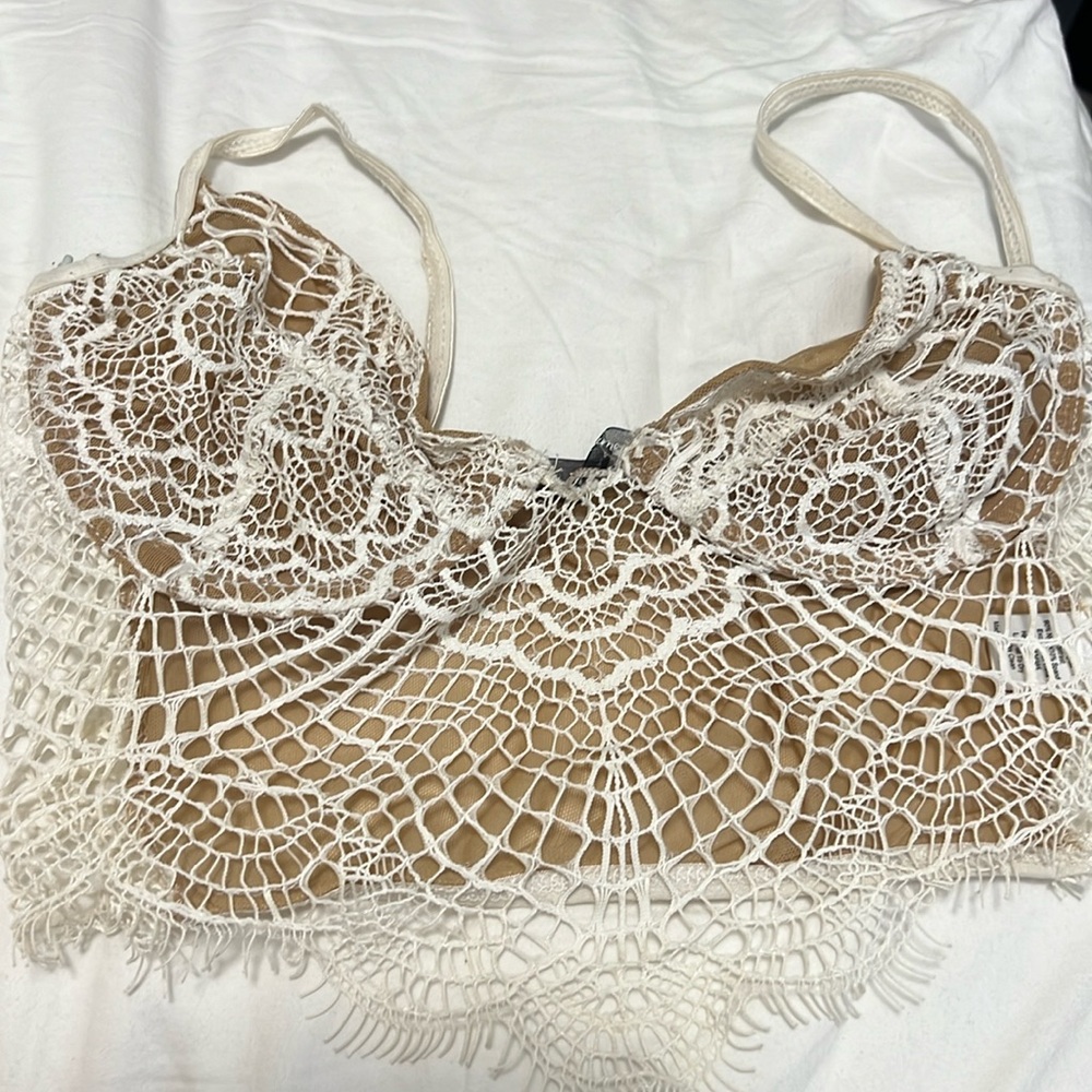 For love and lemons bralette